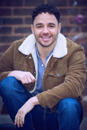 Adam Thomas