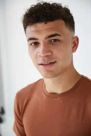 Reece Douglas