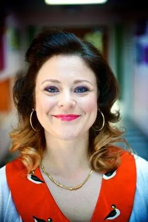 Victoria Bush