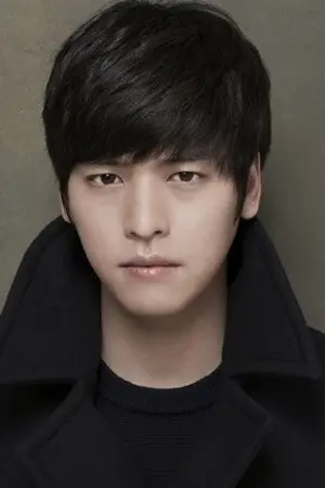Lee Jang Woo
