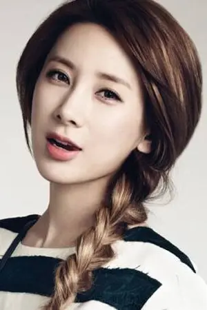 Seo In Young
