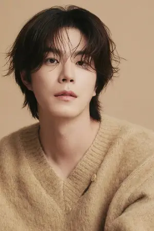 Hong Jong Hyeon