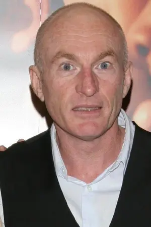 Wayne Pygram