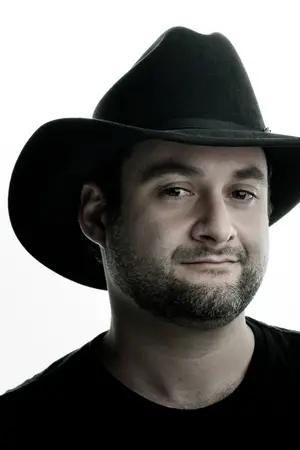 Dave Filoni