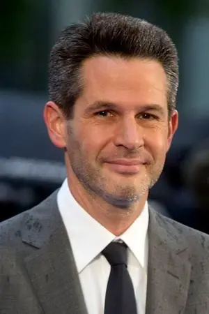 Simon Kinberg