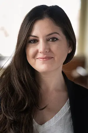 Carrie Beck