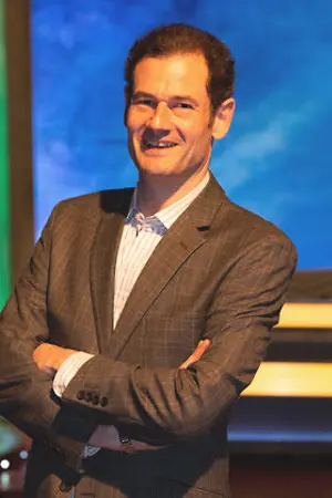 Roger Tilling