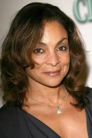 Jasmine Guy