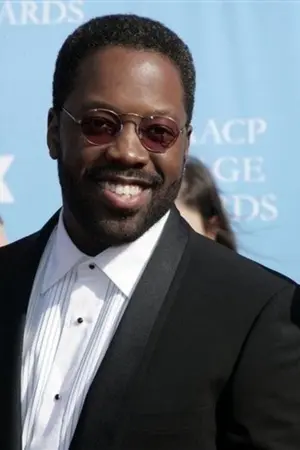 Kadeem Hardison