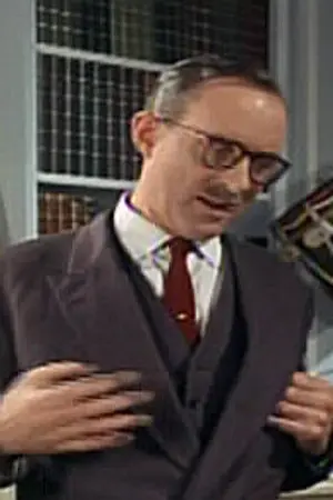 Michael Bates