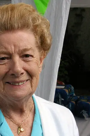 Jean Alexander