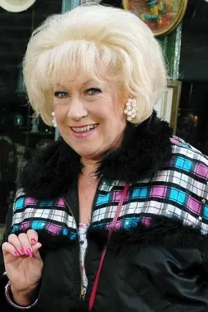 Jean Fergusson
