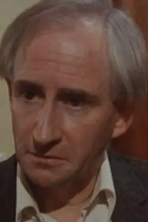 Robert Fyfe