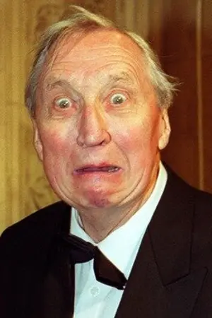 Stephen Lewis