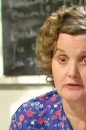 Jane Freeman