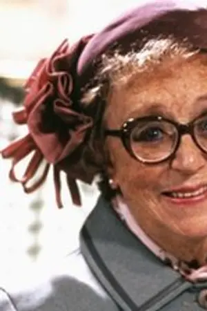 Thora Hird
