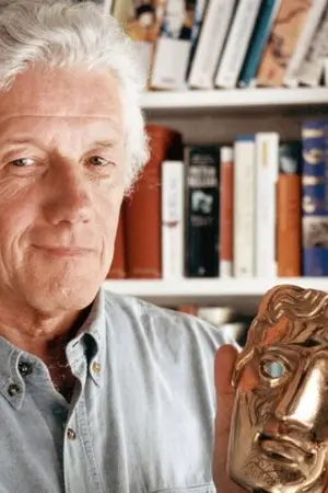 Roy Clarke