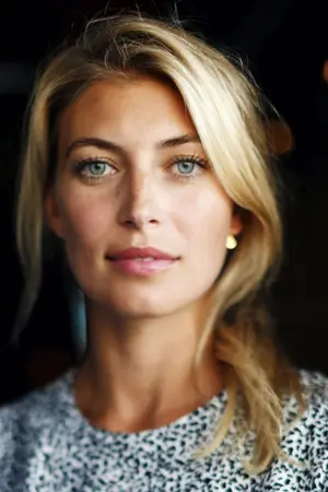 Cecilia Forss