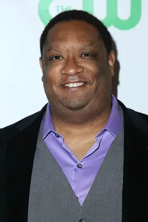 Reggie Hayes