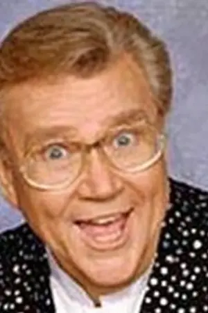 Rod Roddy