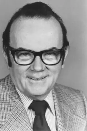 Johnny Olson