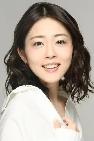 Misato Fukuen