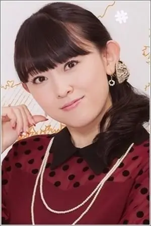 Mikako Takahashi