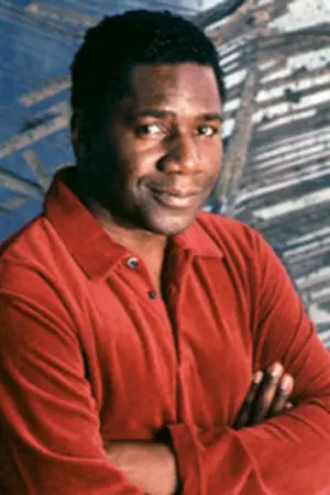 Cleavant Derricks