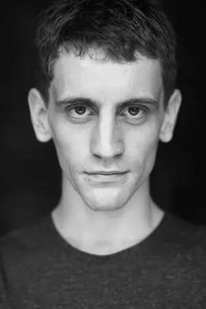 Jacob James Beswick