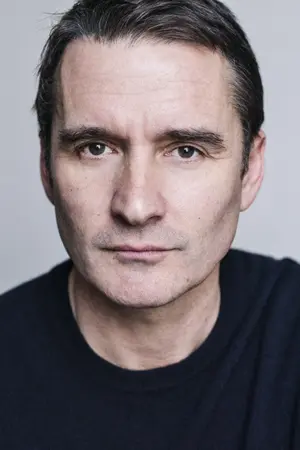Alastair Mackenzie