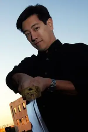 Grant Masaru Imahara