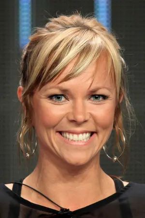Jessi Combs