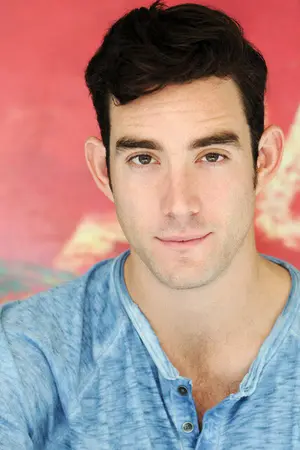 Riley Shanahan