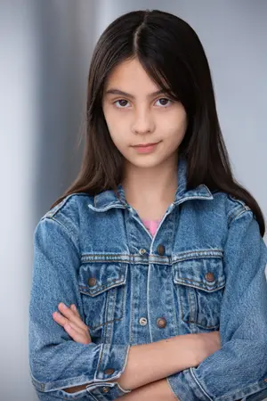 Skye Roberts