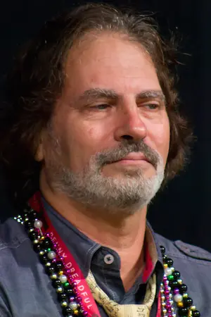David Silverman
