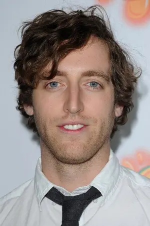 Thomas Middleditch