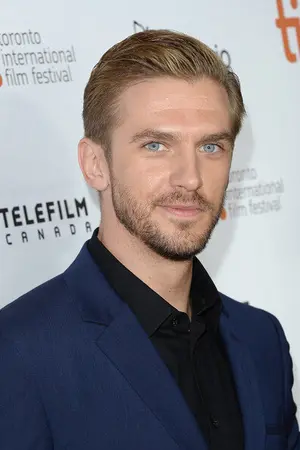 Dan Stevens