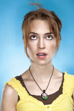 Mary Mack