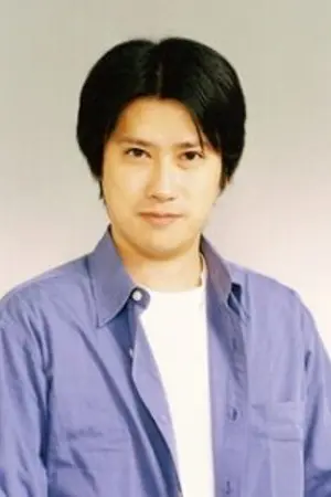 Kawanabe Masaki