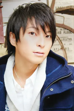 Tetsuya Kakihara