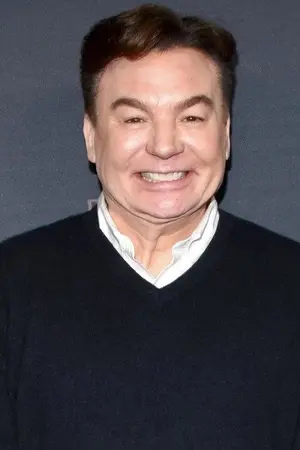 Mike Myers