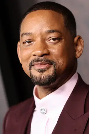 Will Smith