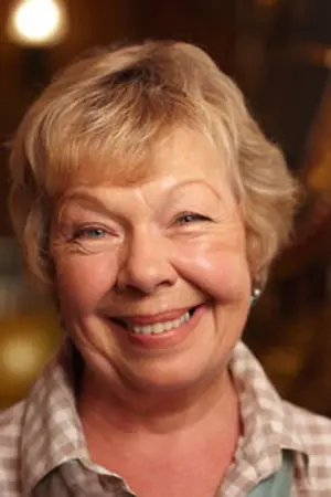 Gwyneth Powell