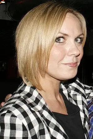 Rachel Victoria Roberts