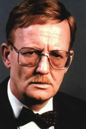 Michael Sheard