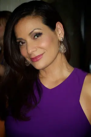 Constance Marie