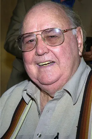 Pat Corley