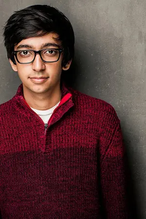 Nik Dodani