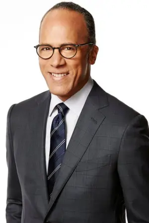 Lester Holt