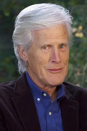 Keith Morrison